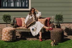 Sustainable Luxury for Every Space