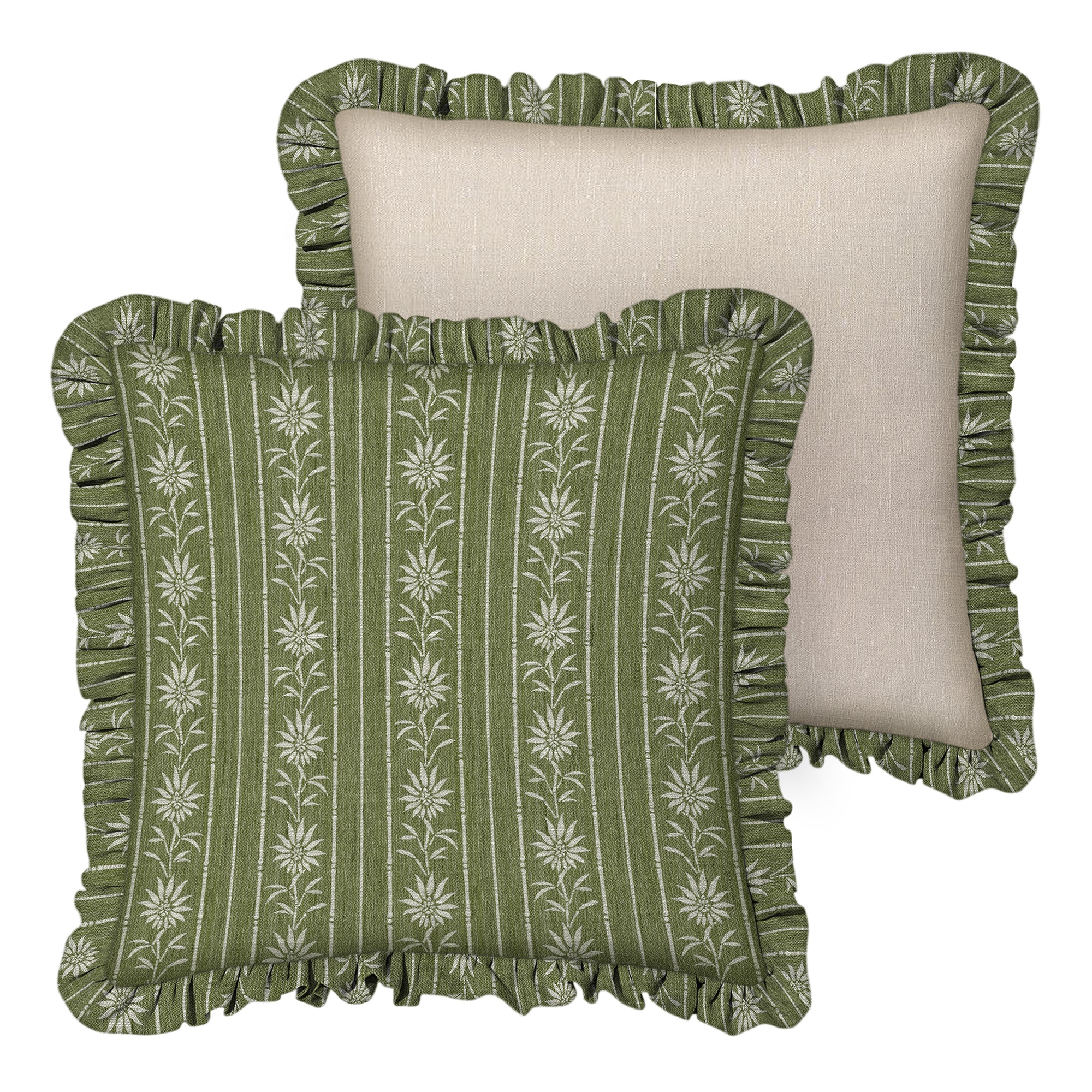 Cushions