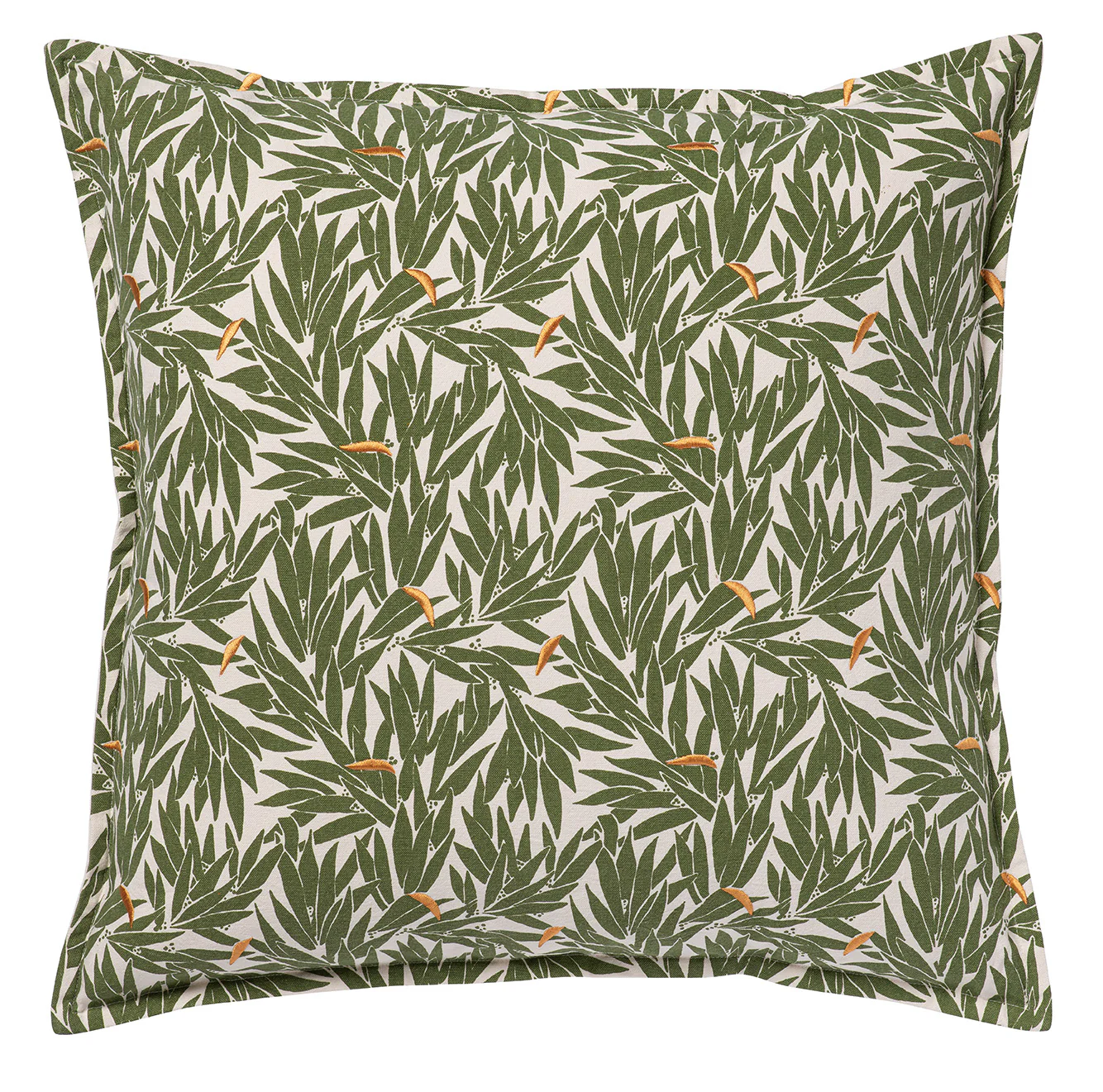 Cushions & Textiles
